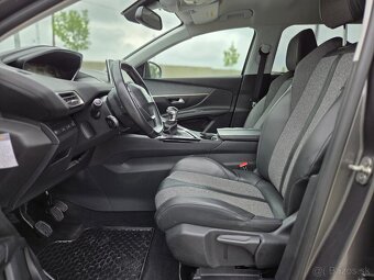 Peugeot 5008 1.2 PureTech 130 S&S Allure - 9