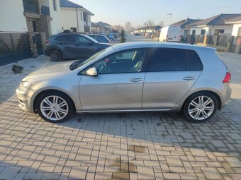 Volkswagen Golf 1.4 TSI - 9
