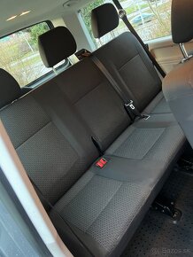 Volkswagen Caravelle T6 2.0 TDI 150k LR 6MP - 9