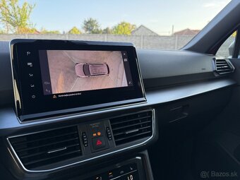 Seat Tarraco FR 2.0 TDI 147kw 4x4 DSG - 9
