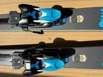 Lyze HEAD Supershape i.Titan 170cm R14 - 9