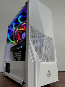 ☑️ Ryzen 9 5900X / RTX 3060 / 16GB RAM / 1TB SSD / 24M Zár - 9