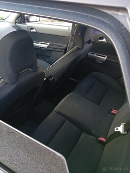 Volvo V50 - 9