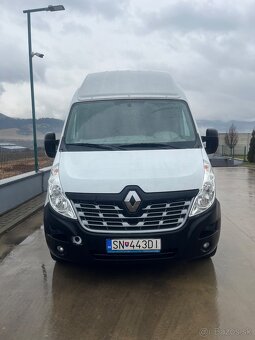 Renault Master - 9
