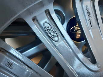 5x108 17" Ford S-Max +TPMS - 9