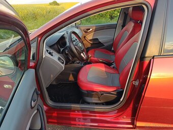 Seat Ibiza 1.6 (77kw) - 2009 - 9