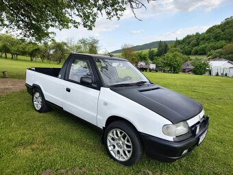 Felicia pick-up - 9