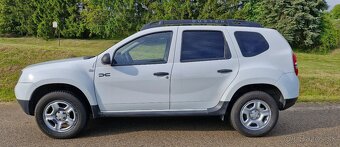 Dacia Duster 1.6 84-KW Rok výroby 2017 4x2 - 9