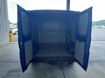 Fiat Ducato - 9