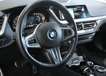 BMW Řada 2 218i M-SPORT ČR 1.MAJ 100 kw - 9