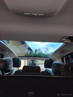 Peugeot 5008 2.0 hdi allure - 9