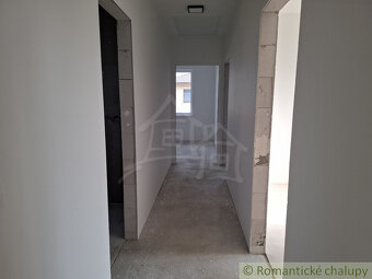 Na predaj bungalov v obci Mostová pri Galante, s 3 spálňam - 9