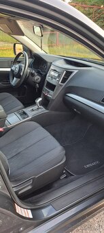 Subaru Legacy 2.0i AWD - 9