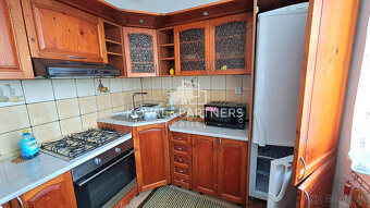 2 izbový byt s loggiou, Jarok - 9