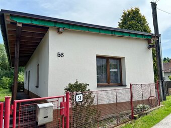 Rodinný dom v Podhorí - 9