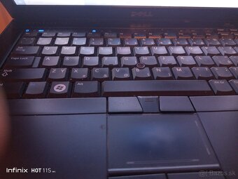 Dell latitude e6410 - 9