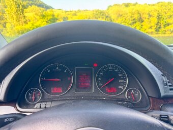 Audi a4 b6 1.9tdi - 9