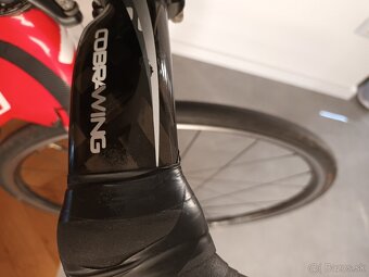 SPECIALIZED Transistion PRO TT - 9