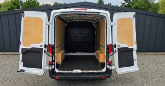 Ford Transit 2.0 TDCi L2H2 3.1t Led- Navigacia - 9
