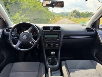 Volkswagen Golf 1.4 tsi - 9