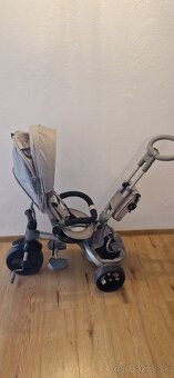 Trojkolka ZOPA CityGo 6 in 1 - 9