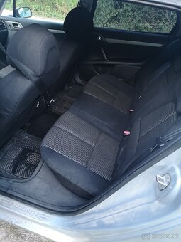 Peugeot 407 2.0 hdi - 9