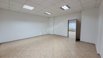 NA PRENÁJOM, kancelárske priestory, Bytča - centrum - 9