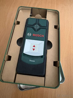 Náradie BOSCH profi - 9