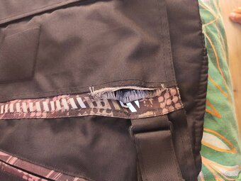 Moto bunda Wtec - 9