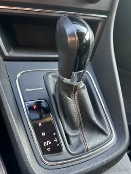 Seat Leon 2.0 TDI x-perience 4Drive - 9