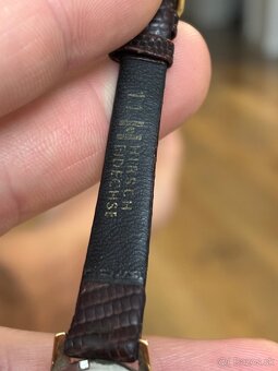 Omega Ladymatic Seamaster - 9