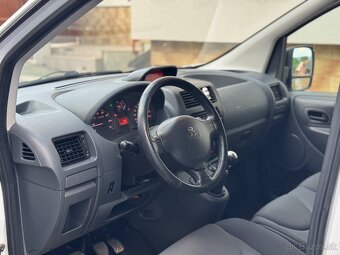 Peugeot Expert FAP - 9