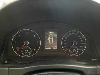 Volkswagen Golf plus 2.0 tdi dsg - 9