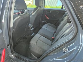 Audi Q2 35 2.0 TDI quattro S tronic - 9