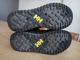 Panska kozena sportova obuv HELLY HANSEN. - 9