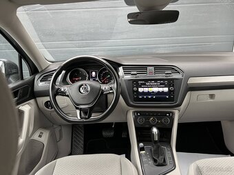 Volkswagen Tiguan Allspace 2.0 TDI 110kw DSG - 9