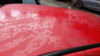 Predám VW Polo III, Mk3 6n2, 5 dver., motor 1.4MPI 44kw 1390 - 9