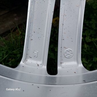 VW TIGUAN,SKODA KODIAQ  5X112 - 9