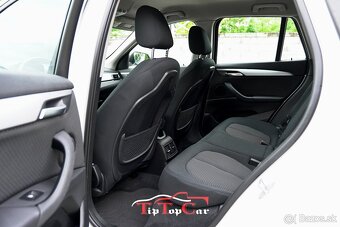 ⏩ BMW X1 25e xDrive 92kW | Plug-in Hybrid | TOP STAV - 9