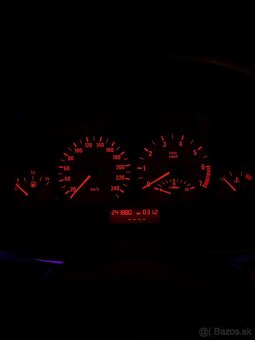 BMW E46 316i 77kW 2000rok - 9