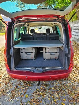 Grand Espace 4 - 9