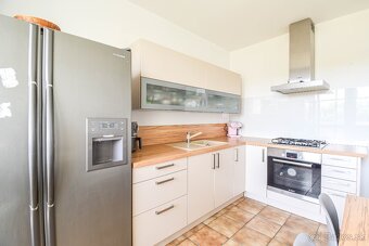 BEDES | Prenájom útulného 3-izbový bytu, Necpaly, Prievidza - 9