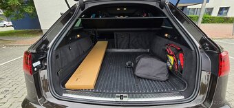 Audi A6 Allroad 3.0 TDI quattro S tronic 2016 - 9