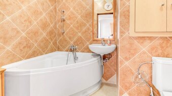 AXIS REAL | Slnečný 3-i byt s panoramatickým výhľadom, lodži - 9