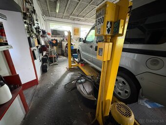 AKCIA  🔥 Multifunkčný prevádzkový areál s TOP polohou - 9