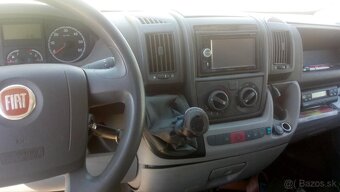 Fiat Ducato 2,3 jtd - 9