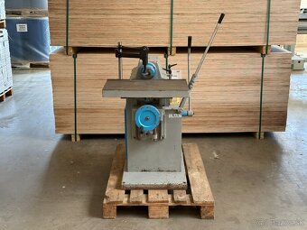 Dlabačka vrtací CM 72 - AKČNÍ SLEVA 10 % - 9