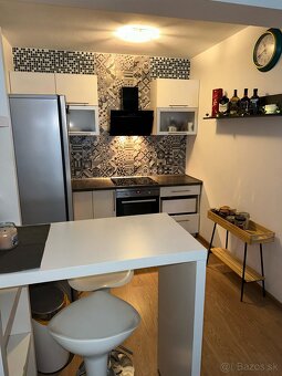 🏡 PRENÁJOM NOVÝ 2-IZBOVÝ BYT V TRENČÍNE (JUH - LIPTOVSKÁ) 🔑 - 9