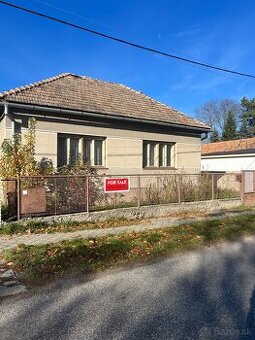 Predaj Dom s pozemkom 1.280 m2 Nová Dedina Levice - 9