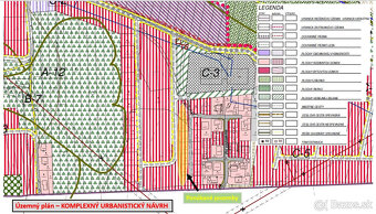 Ľubotice - investičné pozemky vo vyhľadávanej lokalite - 9